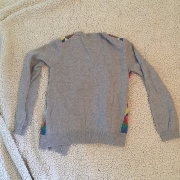 Sweater - Picture 2 of 4